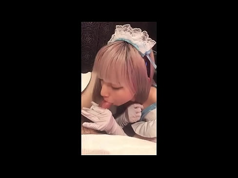 ❤️ Јапонски идол [мајука], француска слугинка, дел 1, млечка и кретен лосион ️❌ Ебате на порно mk.pornoreino-com.ru ☑
