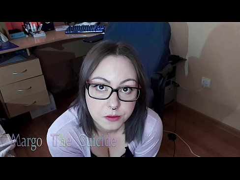 ❤️ Секси девојка со наочари длабоко го цица дилдото на камерата ️❌ Ебате на порно mk.pornoreino-com.ru ☑